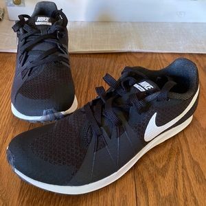 Womens Nike Zoom Rival XC Spikes